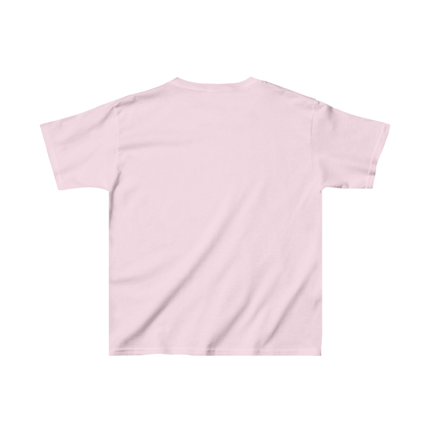 Life is Beautiful Kids Heavy Cotton Tee