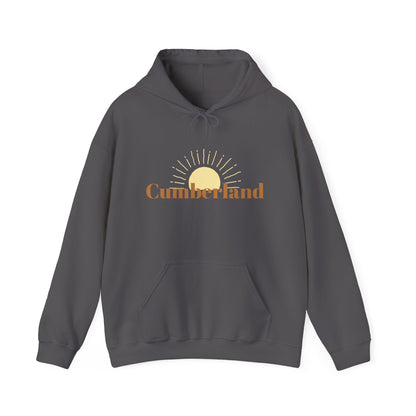 Cumberland Unisex Heavy Blend™ Hooded Sweatshirt