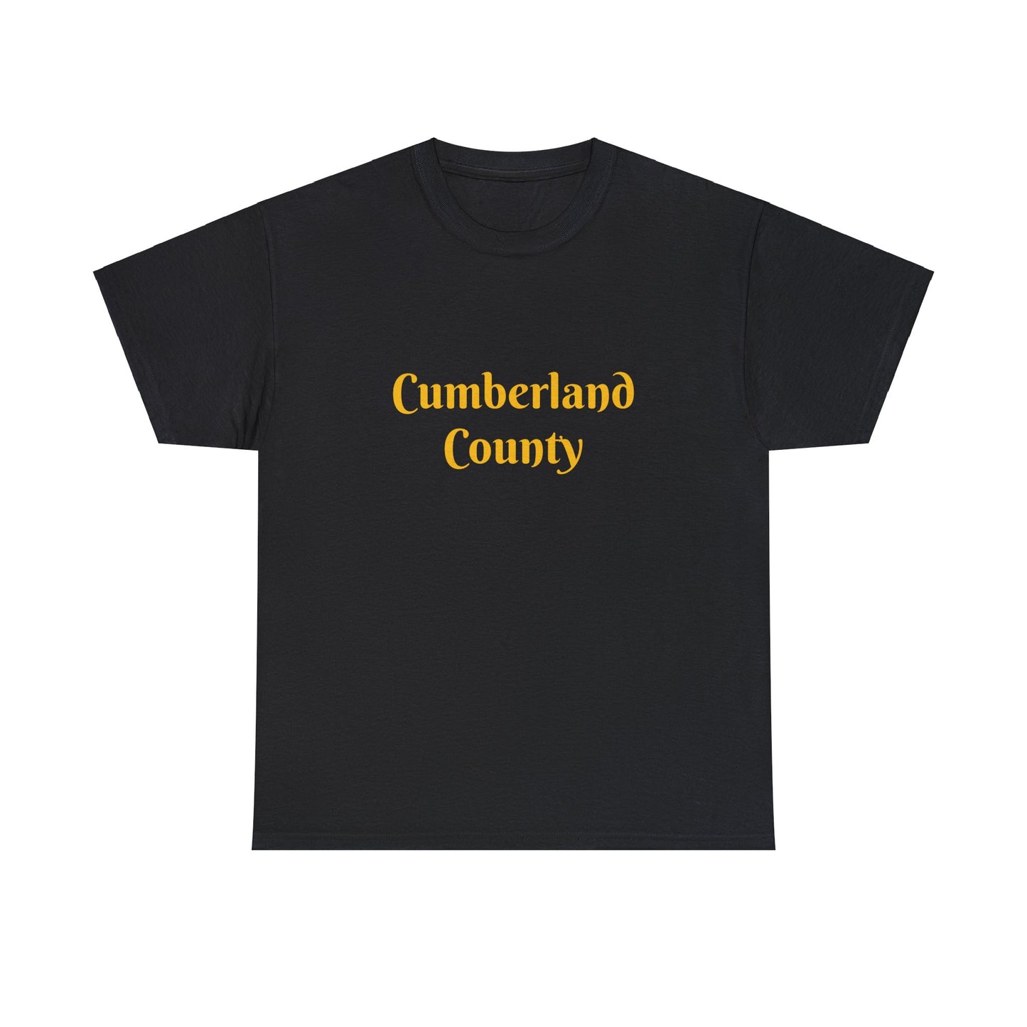 Cumberland County T-shirt