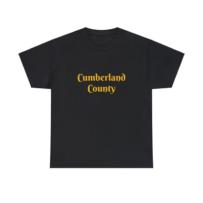 Cumberland County T-shirt