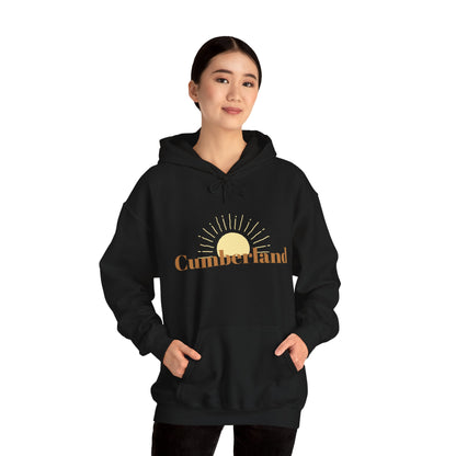 Cumberland Unisex Heavy Blend™ Hooded Sweatshirt