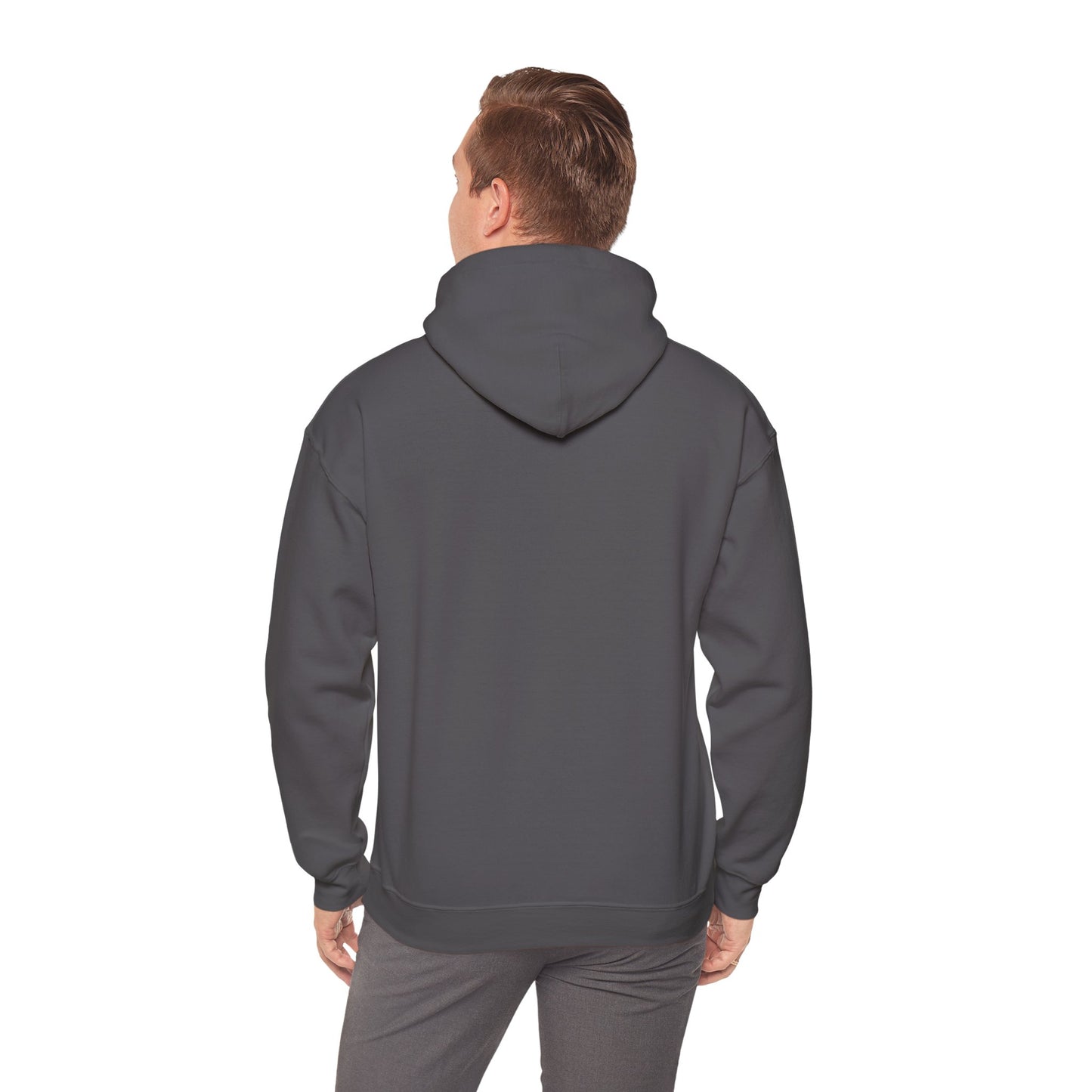 Cumberland Unisex Heavy Blend™ Hooded Sweatshirt