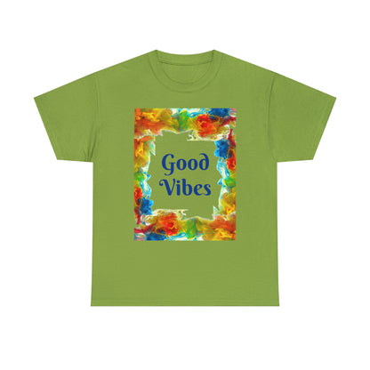 Good Vibes T-shirt