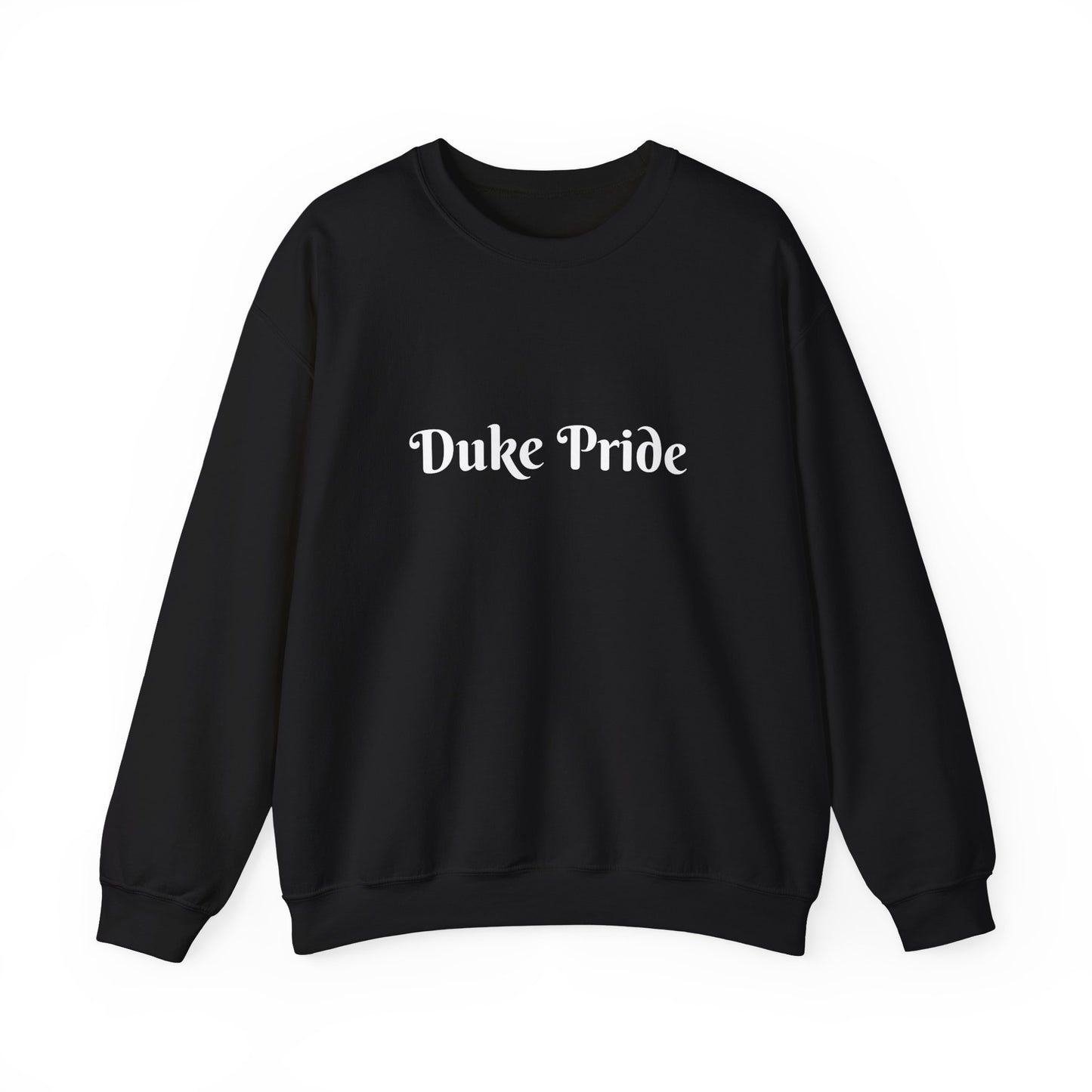 Duke Pride Crewneck Sweatshirt