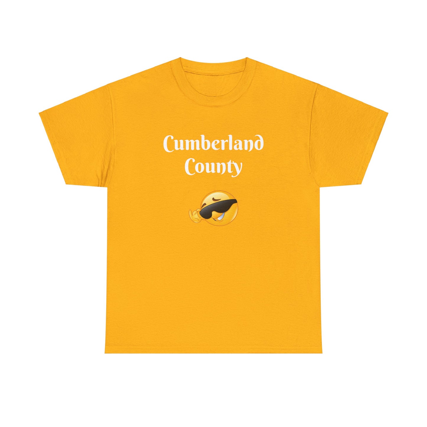 Cumberland County Cool T-shirt