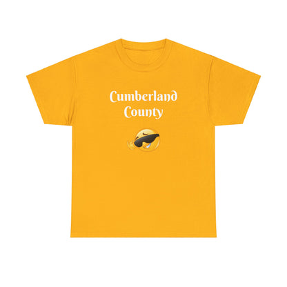 Cumberland County Cool T-shirt