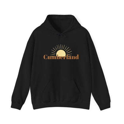 Cumberland Unisex Heavy Blend™ Hooded Sweatshirt