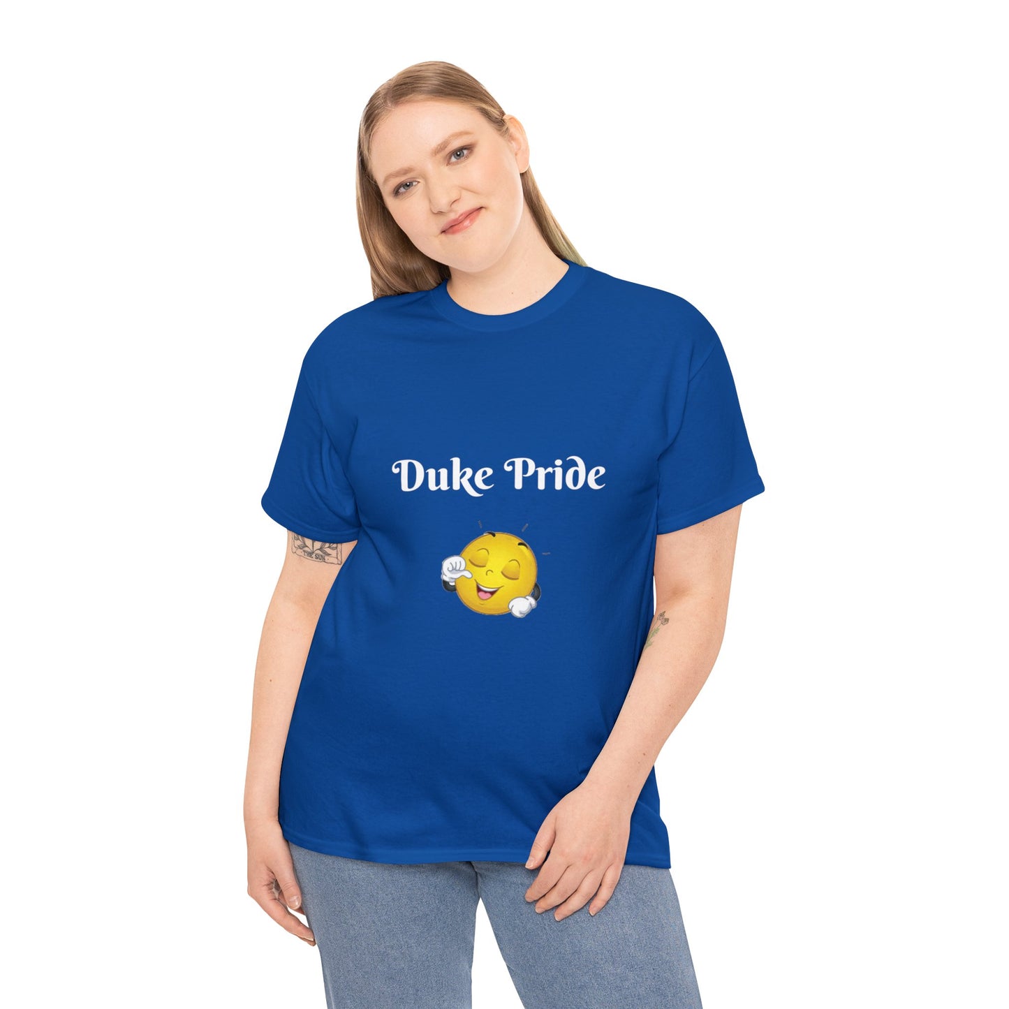 Duke Pride T-shirt