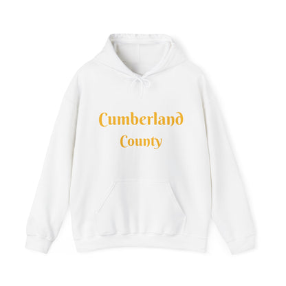 Cumberland County Unisex Heavy Blend™ Hooded Sweatshirt