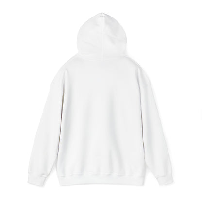 Courtesy Unisex Heavy Blend™ Hooded Sweatshirt