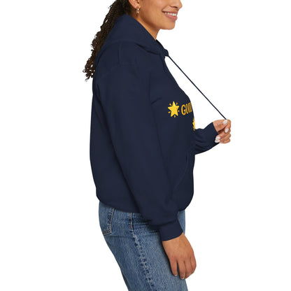 Good Vibes Hooded Sweatshirt