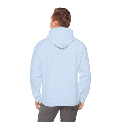 Be Happy Hooded Sweatshirt