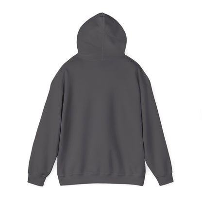 It's A Good Day Hooded Sweatshirt