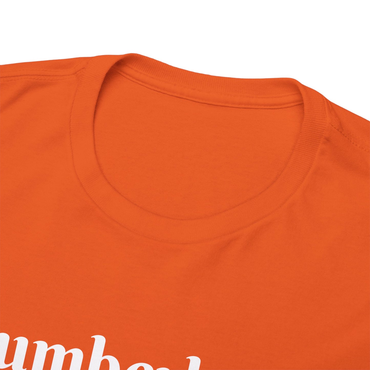 Cumberland County Cool T-shirt