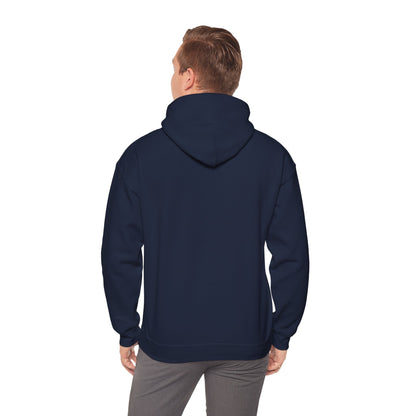 Cumberland County Unisex Heavy Blend™ Hooded Sweatshirt