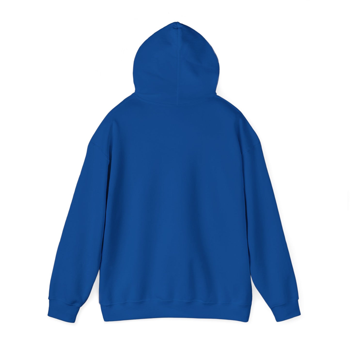 Duke Pride Unisex Heavy Blend™ Hooded Sweatshirt