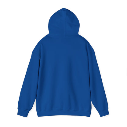 Duke Pride Unisex Heavy Blend™ Hooded Sweatshirt