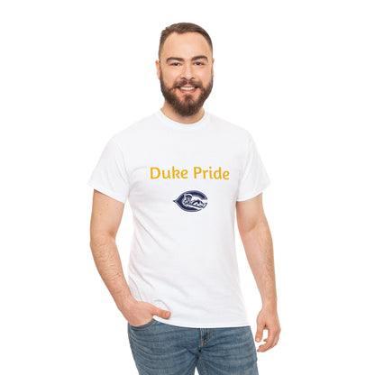 Duke Pride Unisex Heavy Cotton Tee