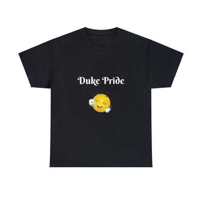 Duke Pride T-shirt