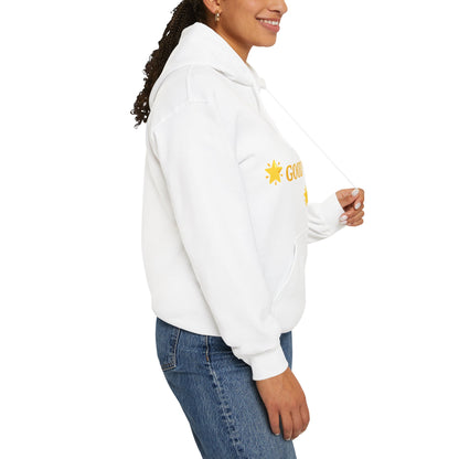 Good Vibes Hooded Sweatshirt