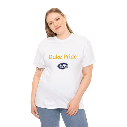 Duke Pride Unisex Heavy Cotton Tee