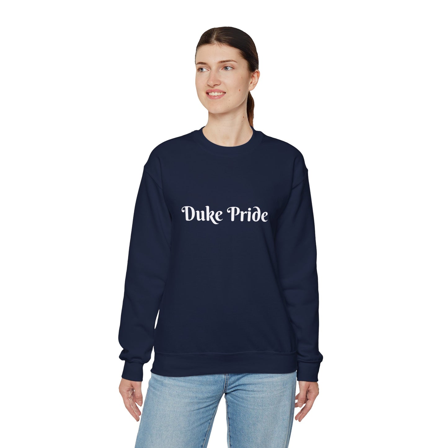 Duke Pride Crewneck Sweatshirt