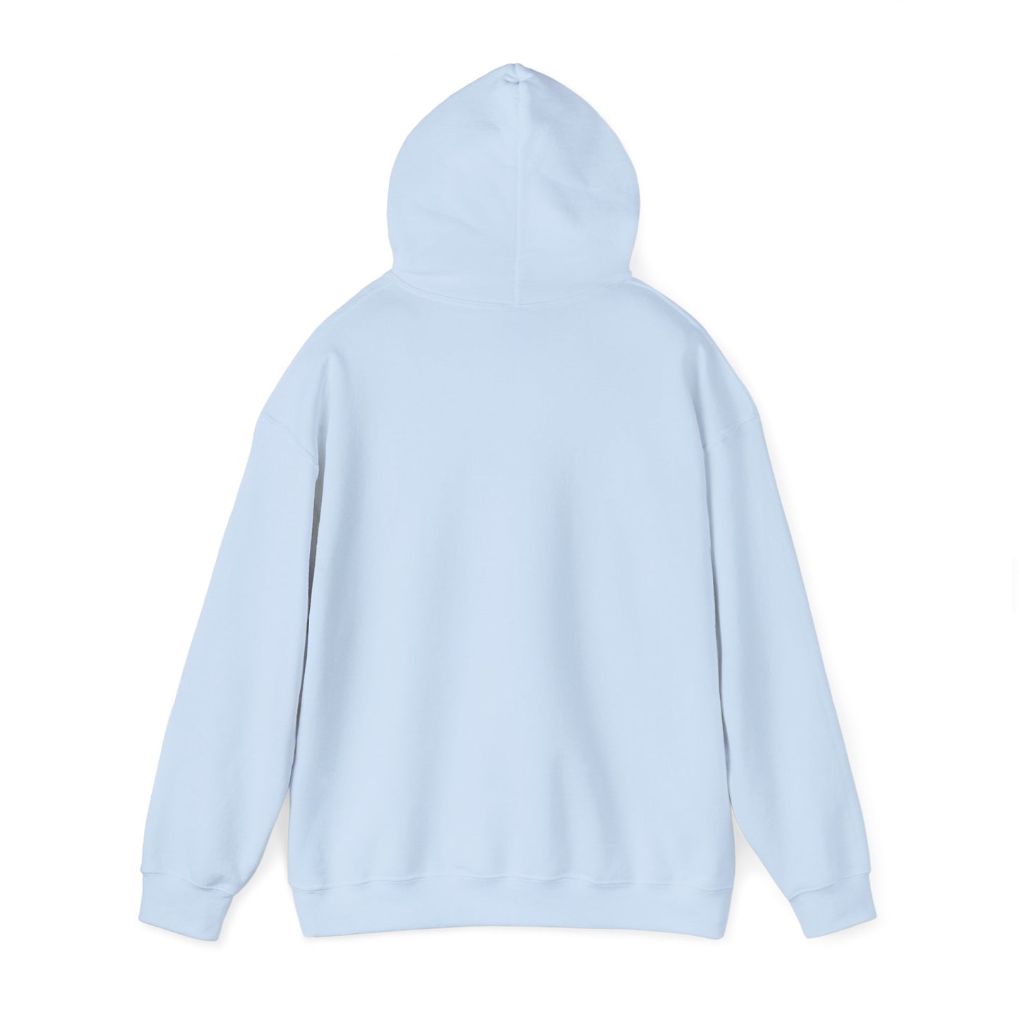 Courtesy Unisex Heavy Blend™ Hooded Sweatshirt