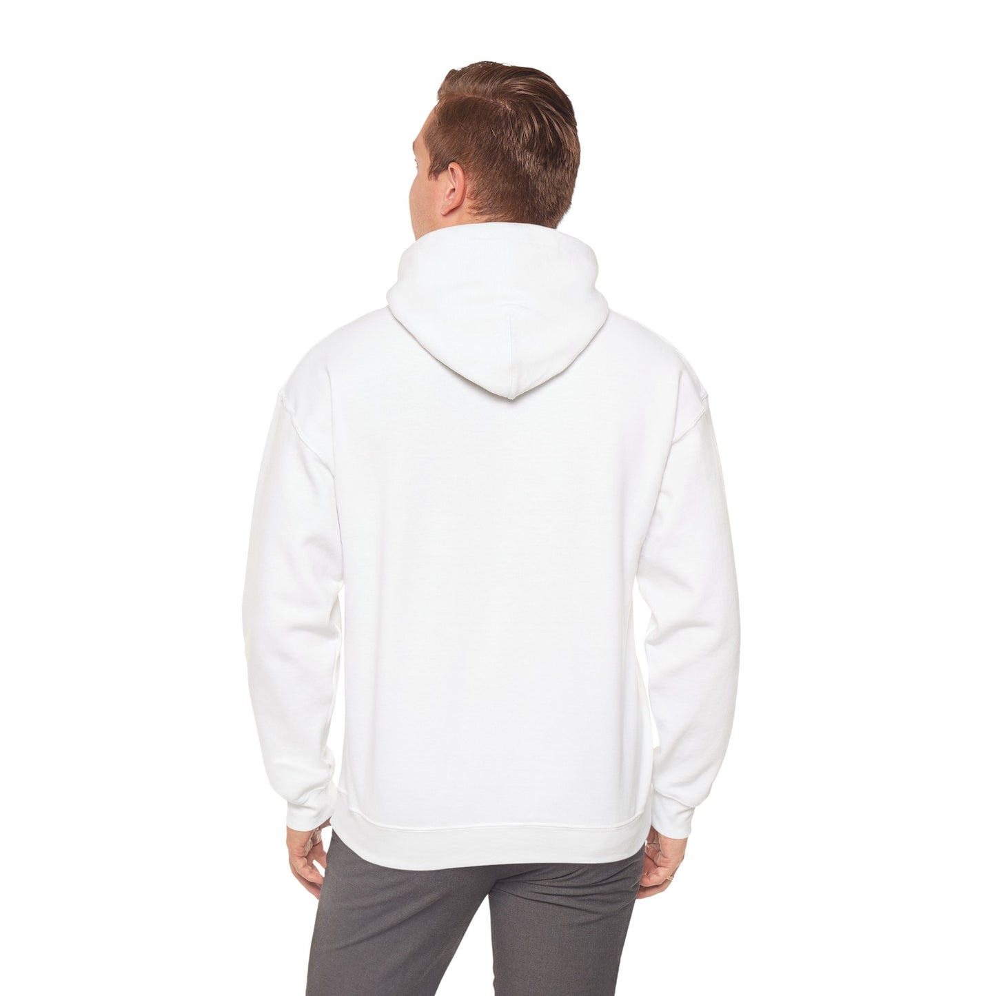 Good Vibes Hooded Sweatshirt