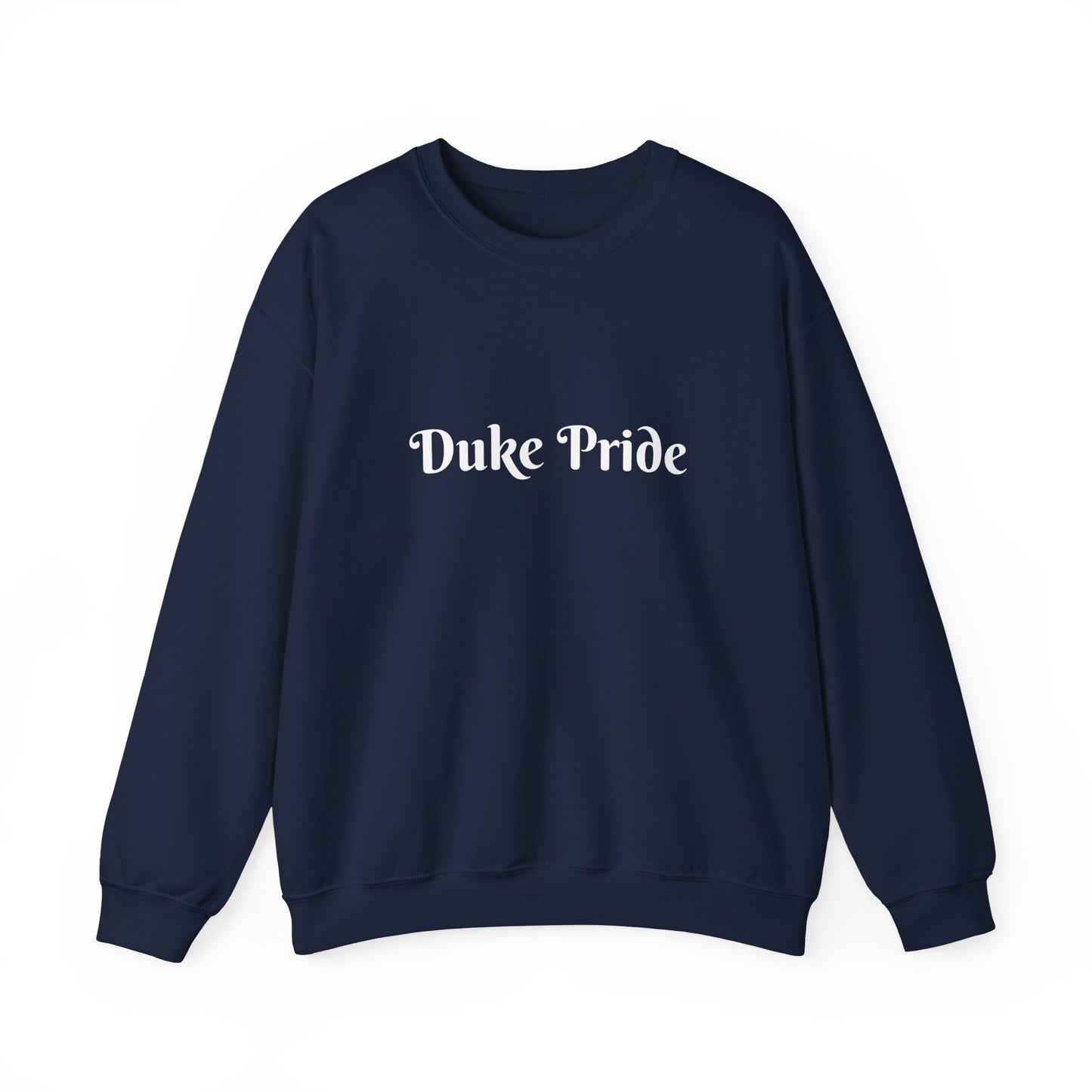 Duke Pride Crewneck Sweatshirt