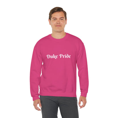 Duke Pride Crewneck Sweatshirt