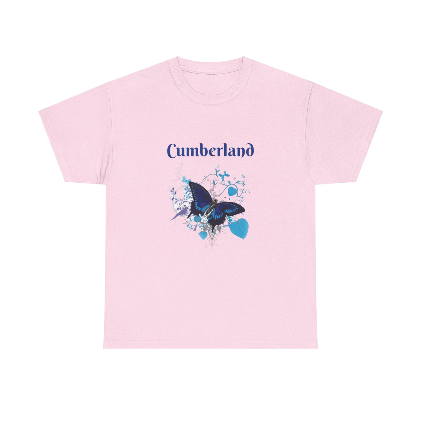 Cumberland T-shirt