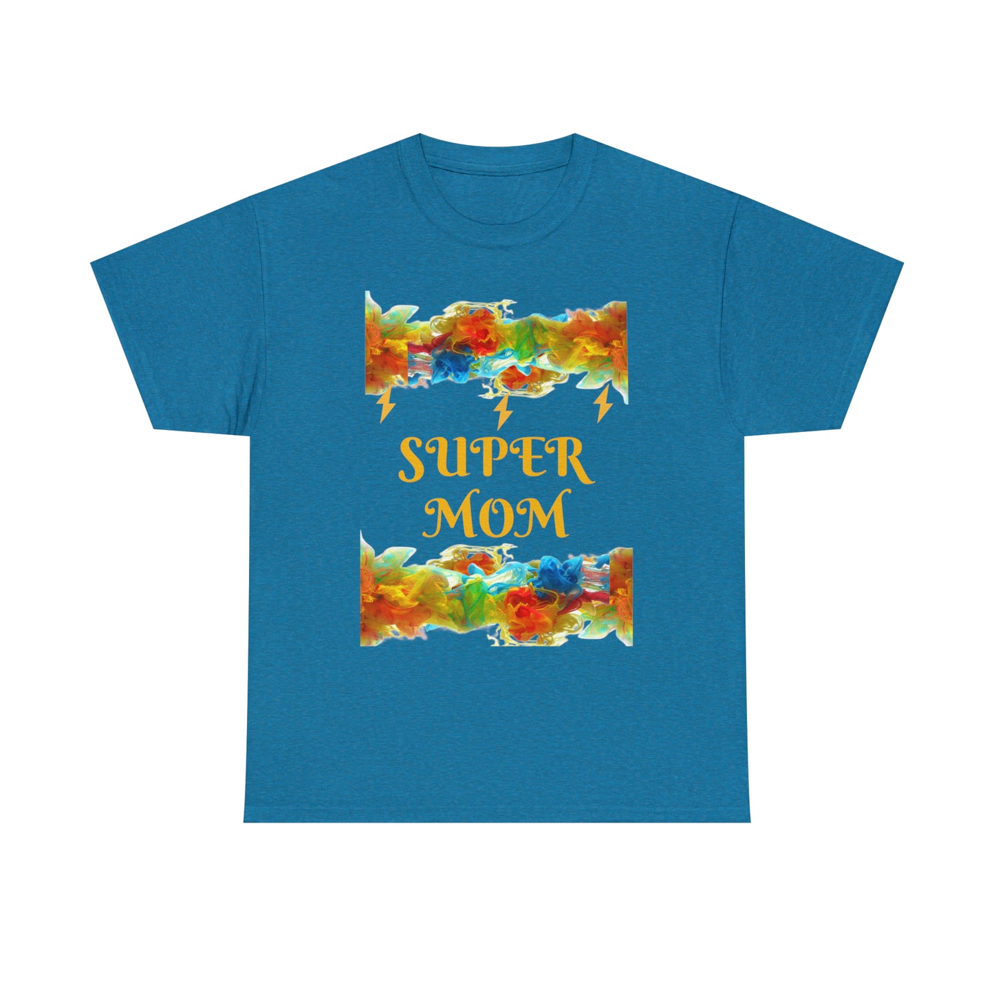 Super Mom T-shirt