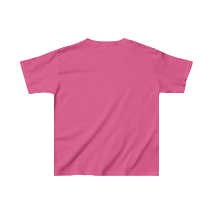 Descriptive Kids Heavy Cotton Tee