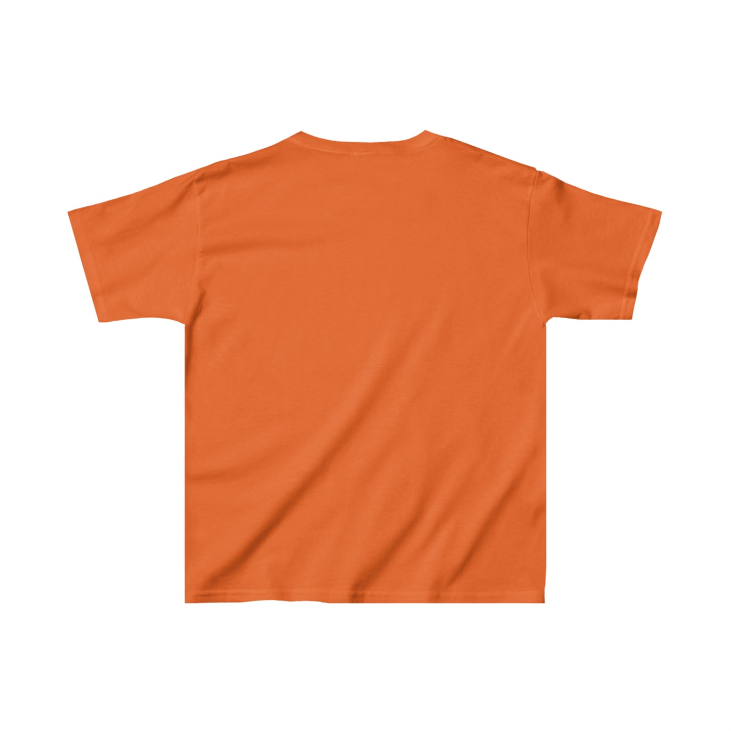 Descriptive Kids Heavy Cotton Tee