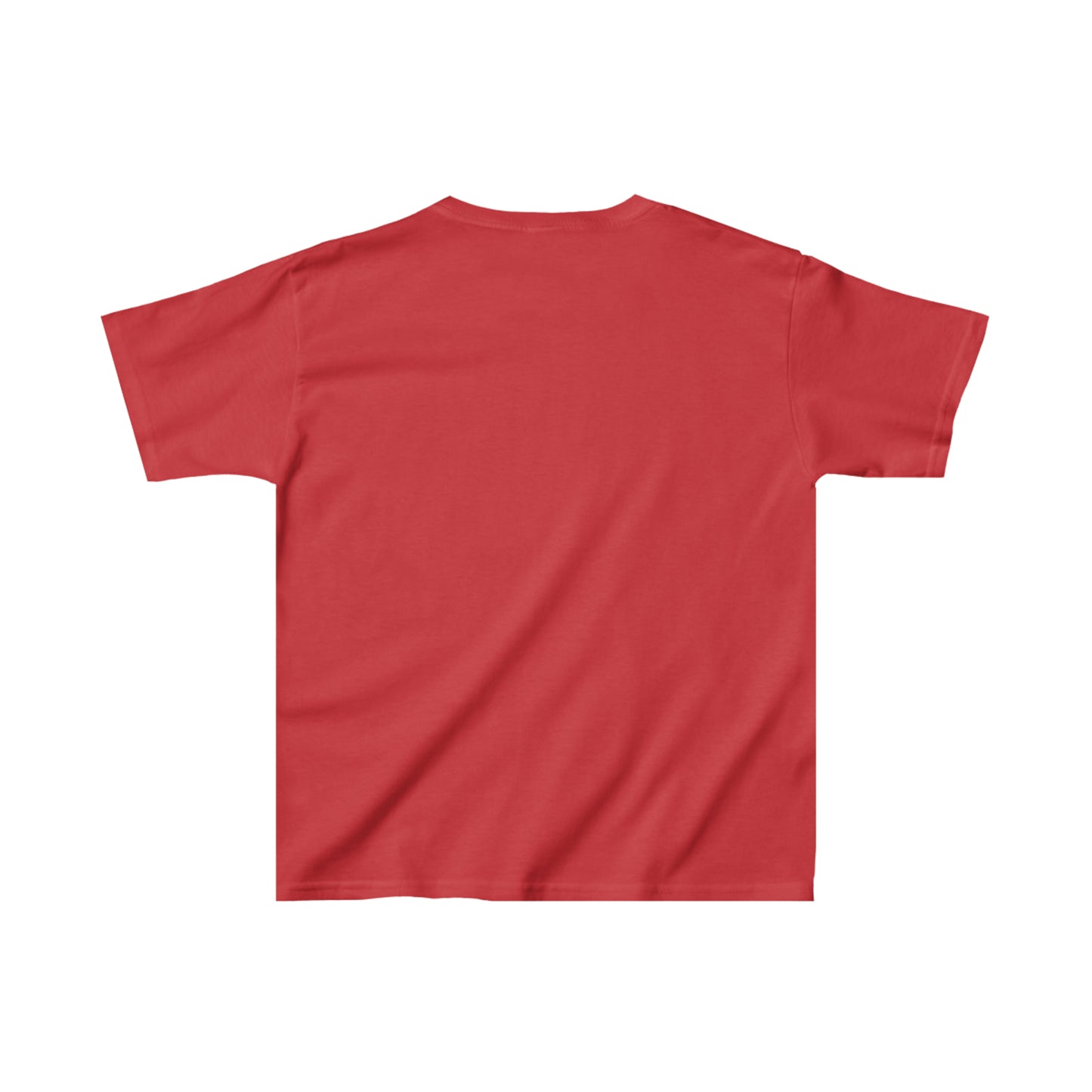 Descriptive Kids Heavy Cotton Tee