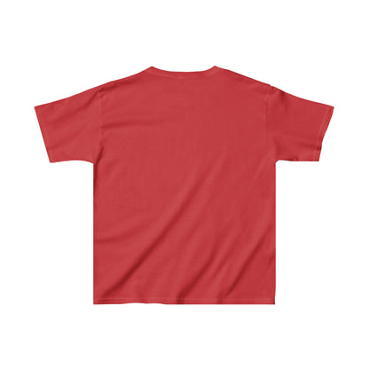 Descriptive Kids Heavy Cotton Tee