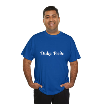 Duke Pride T-shirt