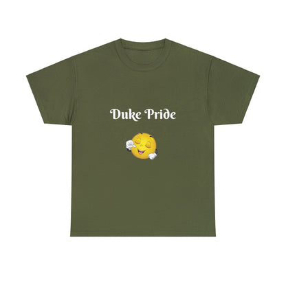 Duke Pride T-shirt