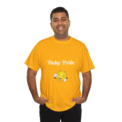 Duke Pride T-shirt