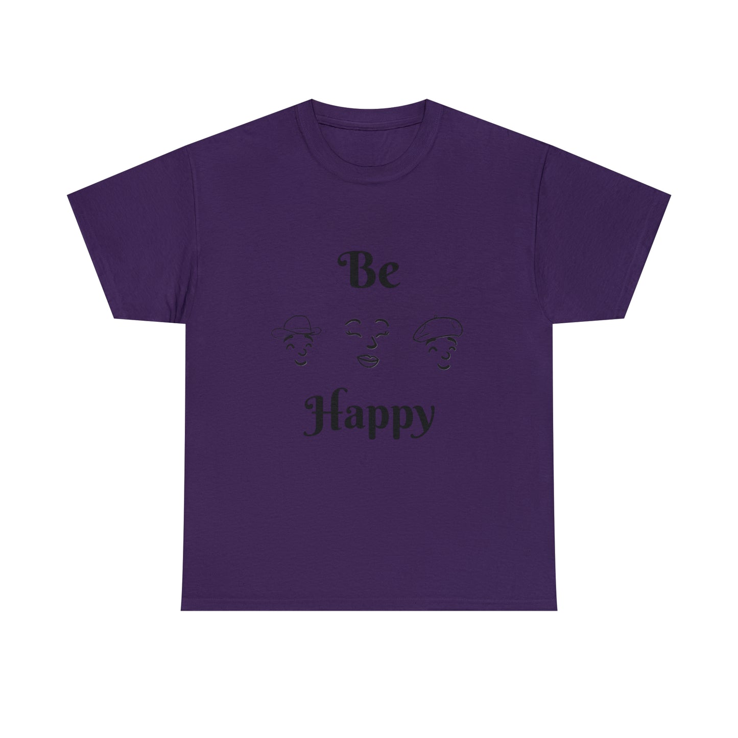 Be Happy T-shirt