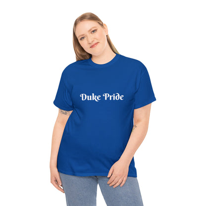 Duke Pride T-shirt