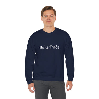 Duke Pride Crewneck Sweatshirt