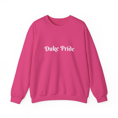 Duke Pride Crewneck Sweatshirt