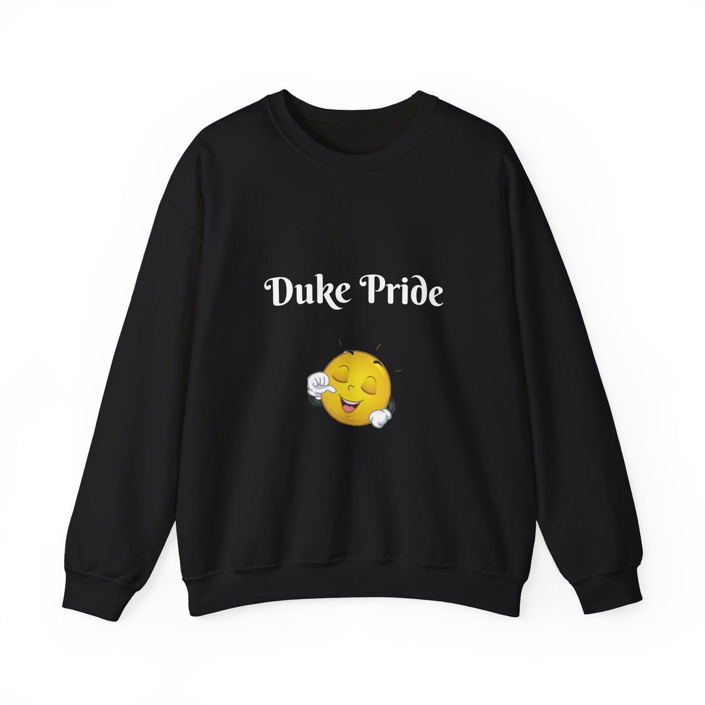 Duke Pride Crewneck Sweatshirt