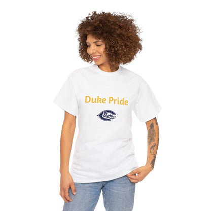 Duke Pride Unisex Heavy Cotton Tee