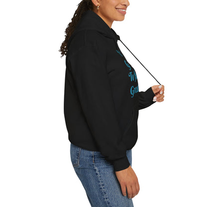 It's A Good Day Hooded Sweatshirt