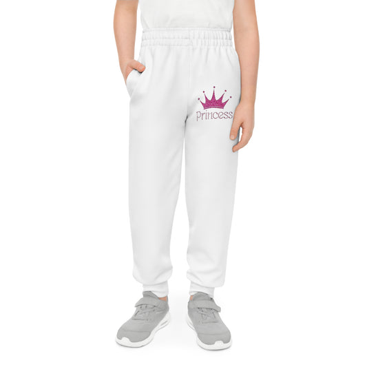 Princess Youth Joggers