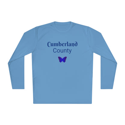 Cumberland County Lightweight Long Sleeve Tee