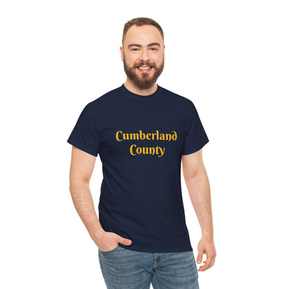 Cumberland County T-shirt