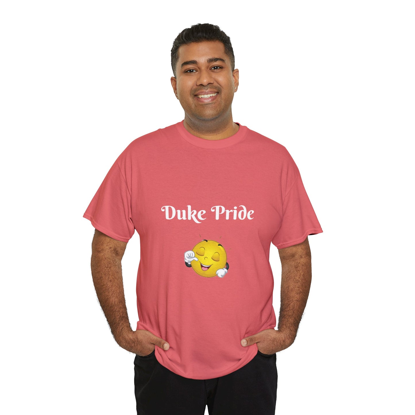 Duke Pride T-shirt